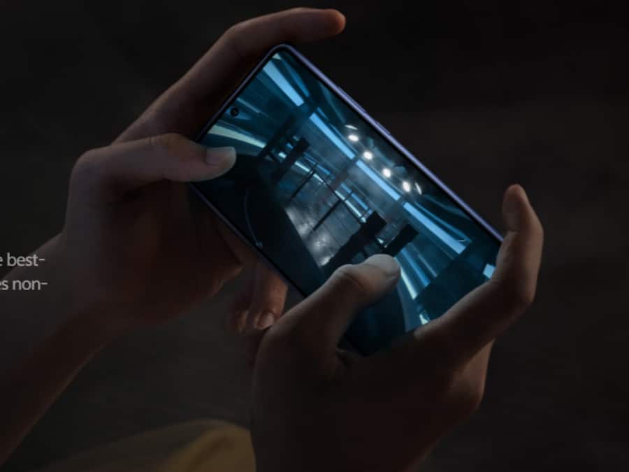 iQOO Neo 10R 5G (12)