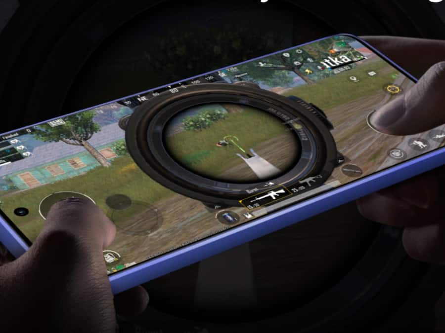 iQOO Neo 10R 5G (14)