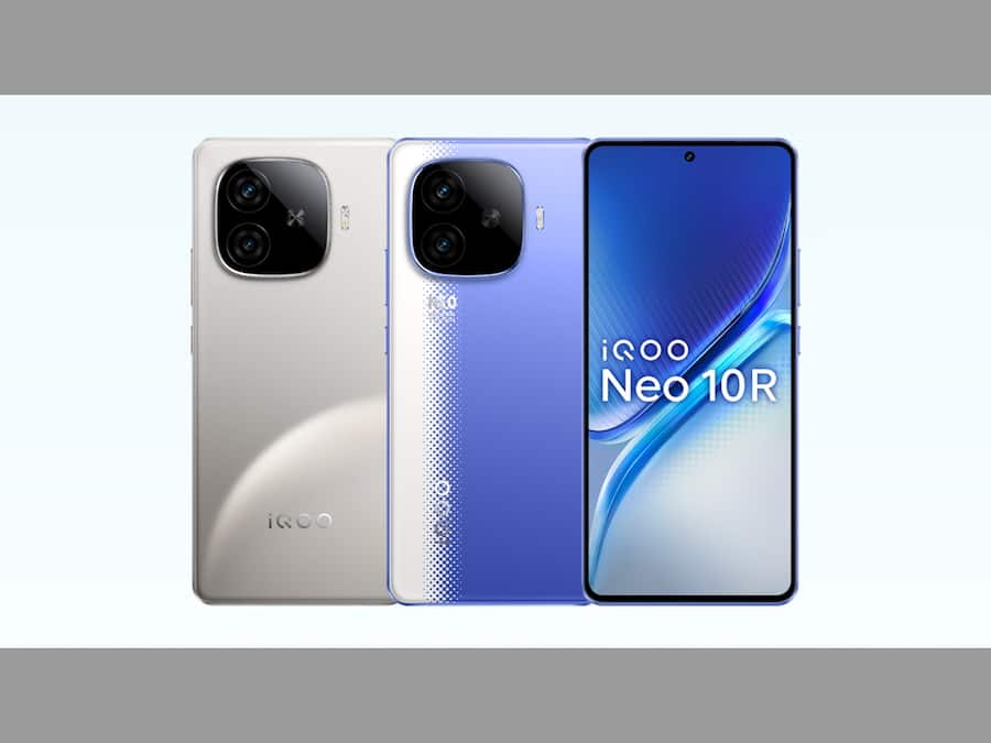 iQOO Neo 10R 5G (15)