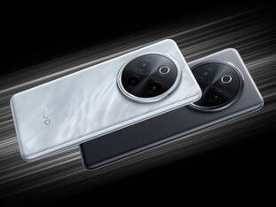 iQOO Z11 Turbo के सभी स्पेसिफिकेशन आए सामने, अगले हफ्ते देगा बाजार में दस्तक