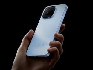 iQOO Z11 Turbo Debuts With 144Hz Display, 200MP Camera, And 7,600mAh Battery: Price, Specs