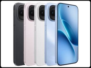 iQOO Z11 Turbo फोन 200MP कैमरा और 7600mAh बैटरी के साथ लॉन्च, जानें फीचर्स