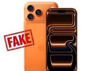 मात्र 15,999 रुपये में मिल रहा हूबहू iPhone 17 Pro Max का कॉपी वर्जन, देखकर उड़ जाएंगे होश