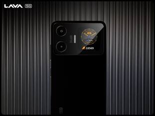 2 डिस्प्ले के साथ जल्द भारत में एंट्री मारेगा Lava Blaze Duo 3! Amazon पर सभी फीचर्स हुए लिस्ट