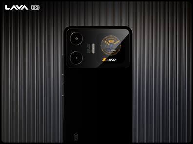 2 डिस्प्ले के साथ जल्द भारत में एंट्री मारेगा Lava Blaze Duo 3! Amazon पर सभी फीचर्स हुए लिस्ट