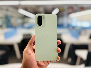 OnePlus 15R review: A balanced smartphone for work, play, and everything in between