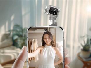 Honor Robot Phone 2026 First Look at CES 2026: Robotic Arm Camera, AI Motion Tracking, and Steadicam-Like Video in a Smartphone