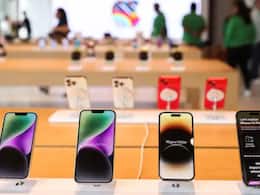 Made-in-India iPhone Exports Reach $50 Billion
