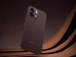 Oppo A6 Pro 5G has launched in India