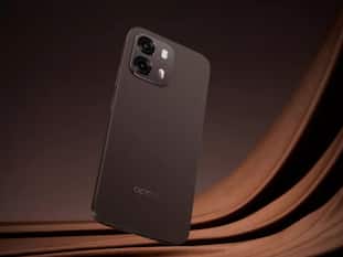 Oppo A6 Pro 5G Launched in India With 7,000mAh Battery, 80W Fast Charging, and Dimensity 6300 Processor