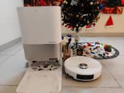 Dreame X40 Ultra Review: Luxury and Precision for Effortless Home Cleaning