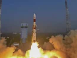 ISRO PSLV-C62 Mission Fails