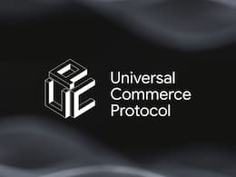 Google Brings a New UCP Protocol to Shop Online