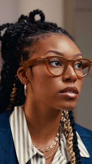 8 Unique Features of Ray-Ban Meta Smart Glasses You Should Know