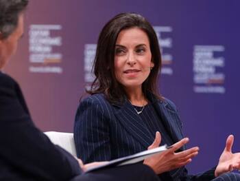 Why Meta Hiring Former Trump Advisor Dina Powell McCormick as President Signals a Big Shift in AI