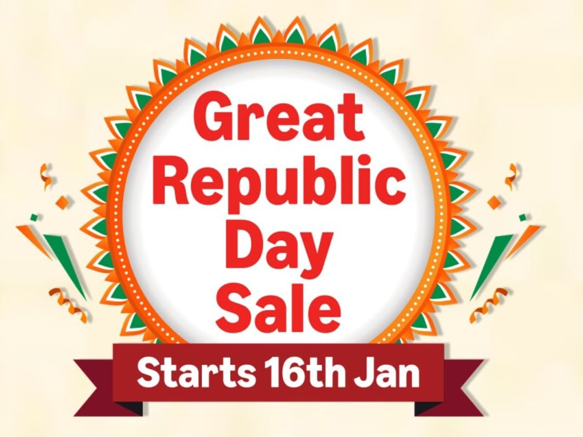 Amazon Great Republic Day Sale 2026: Grab the Best Deals on iPhone 17 Pro, OnePlus 15, Galaxy S25 Ultra and Other Top Smartphones