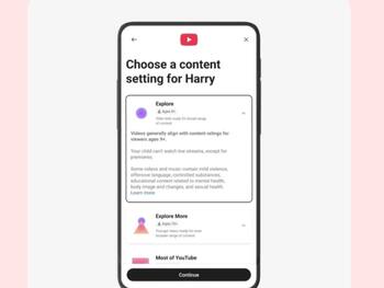 YouTube Introduces New Parental Controls in 2026 to Help Parents Manage Teen Viewing Time and Content