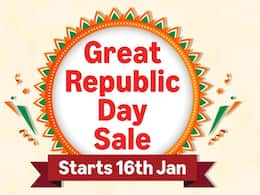 Amazon Republic Day Sale 2026 Laptop Offers