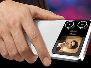 Lava Blaze Duo 3 Launching in India Tomorrow with MediaTek Dimensity 7060 and AI-Powered 50MP Camera