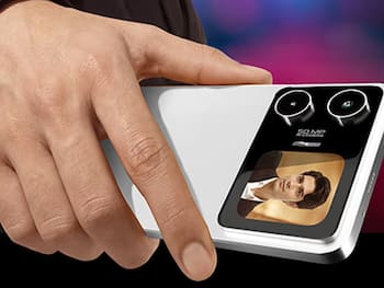 Lava Blaze Duo 3 Launching in India Tomorrow with MediaTek Dimensity 7060 and AI-Powered 50MP Camera
