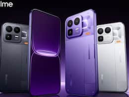 Realme Neo 8 introduces a PC handheld gaming mode