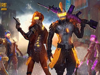 Free Fire MAX Redeem Codes Today 23 March 2026: आज फ्री में मिल रहे हैं प्रीमियम रिवॉर्ड्स, जल्दी लूट लो!