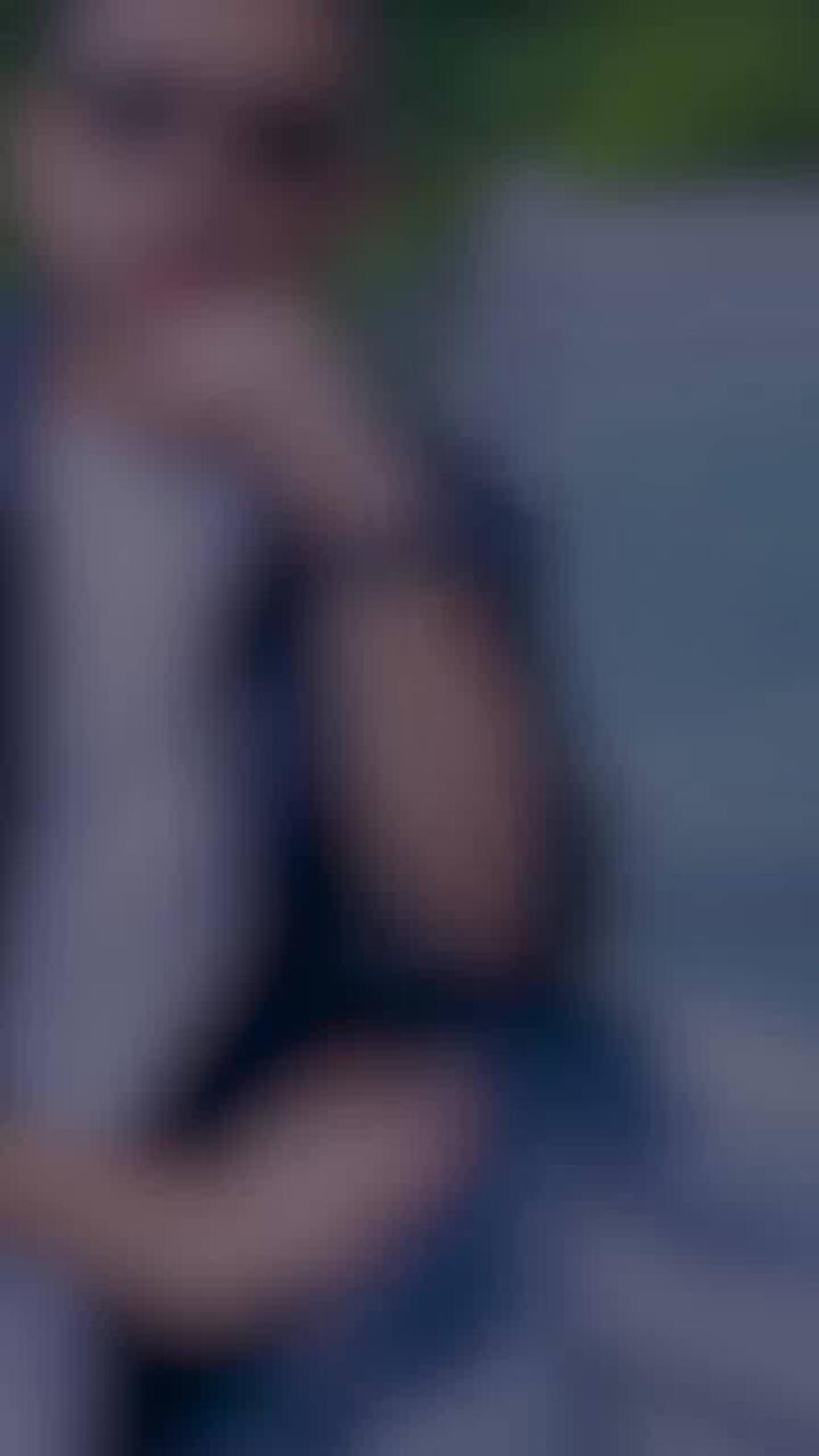 Tata Harrier EV Review - This is INDIA's Own Futuristic Electric SUV!