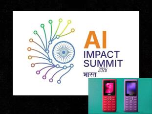 India AI Impact Summit 2026: Sarvam AI और HMD Global ने मिलाया हाथ, Nokia के फीचर फोन में मिलेगी 'AI Chat' सुविधा