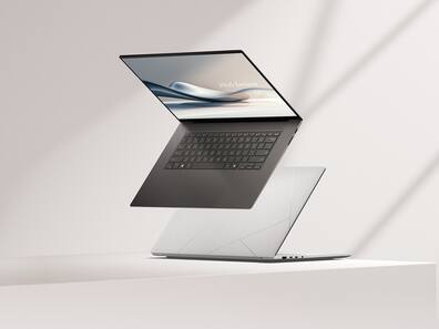 ASUS के नए लैपटॉप भारत में हुए लॉन्च, OLED डिस्प्ले और AI फीचर्स से होगा लैस, इस तारीख से होगी सेल शुरू