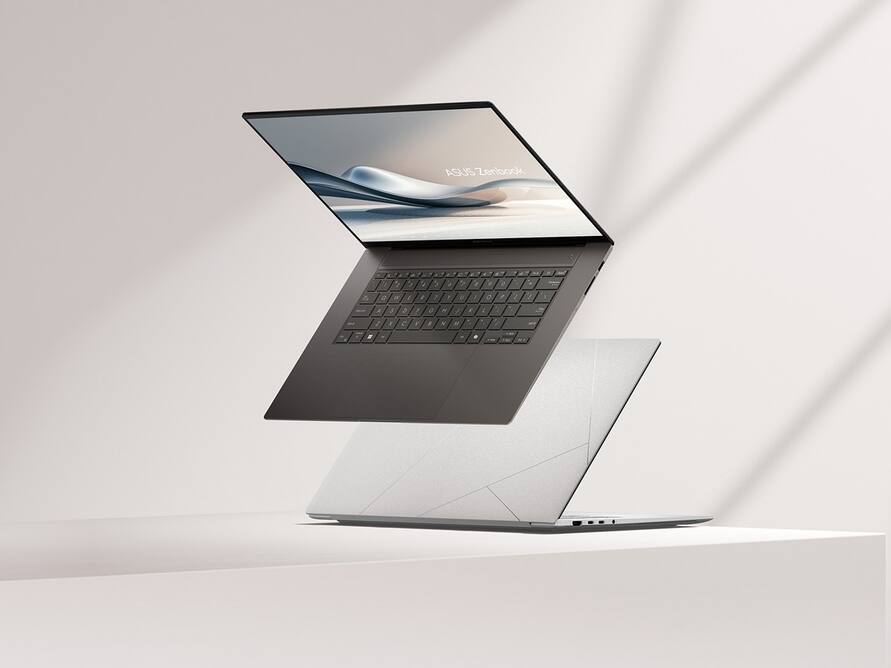 ASUS के नए लैपटॉप भारत में हुए लॉन्च, OLED डिस्प्ले और AI फीचर्स से होगा लैस, इस तारीख से होगी सेल शुरू