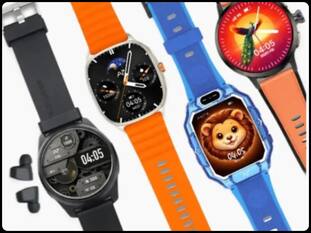 Ai+ NovaPods और NovaWatch सीरीज इस दिन भारत में होंगे लॉन्च, जानें खूबियां