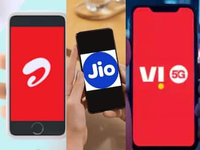 Jio vs Airtel vs Vi: Best prepaid plans under Rs 500 - which plan gives you more?