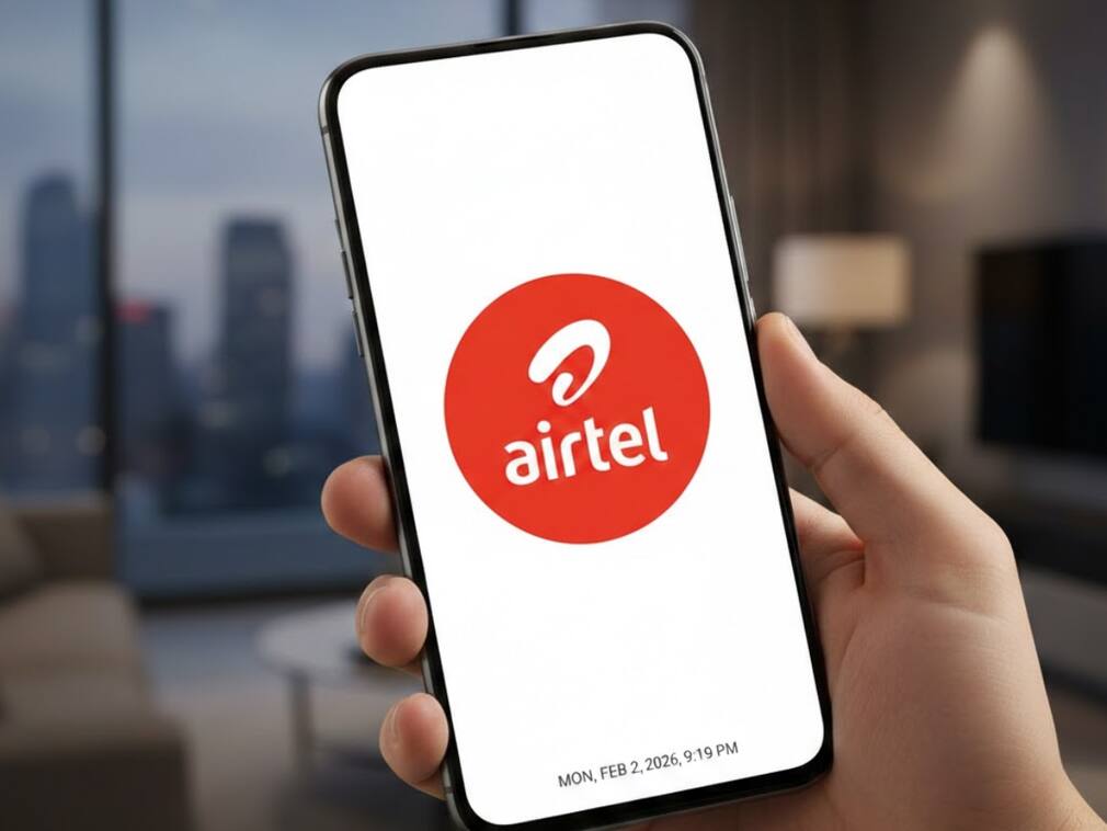 Need more data? Airtel Rs 399 and Rs 449 plans now offer unlimited 5G Data, check details