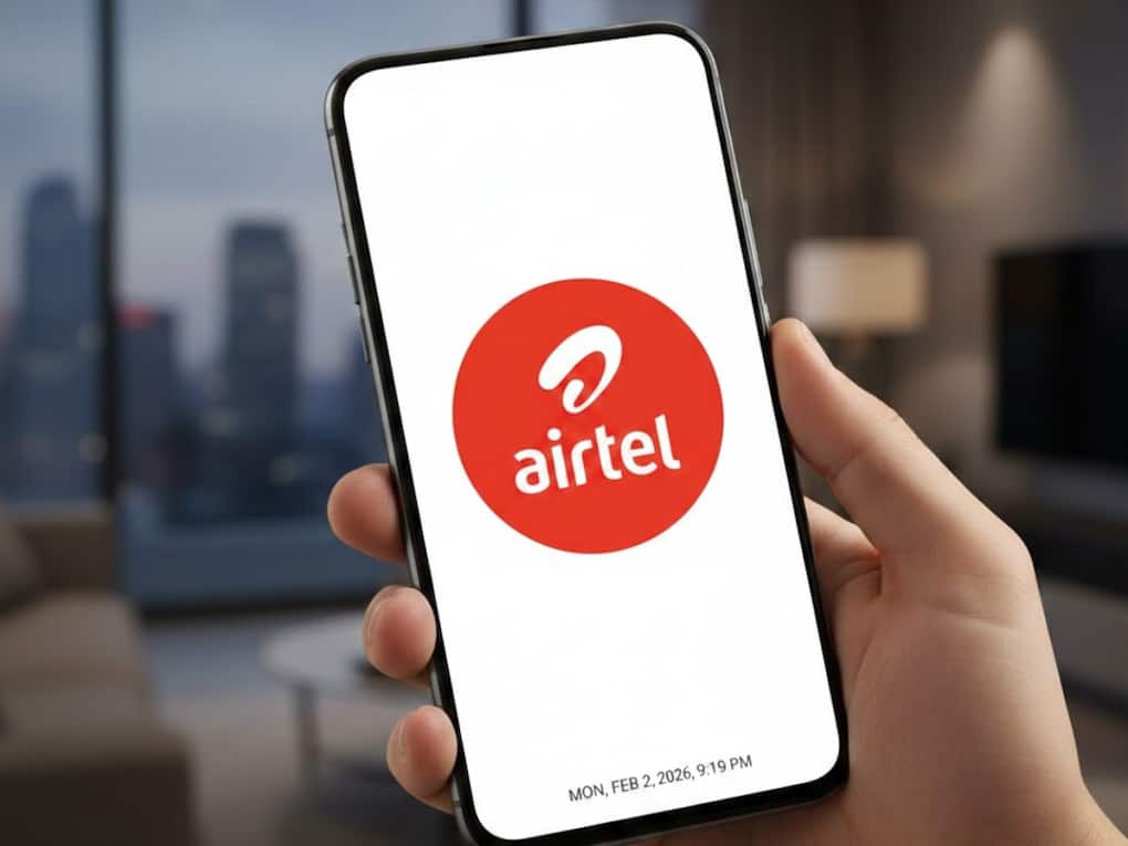 Airtel
