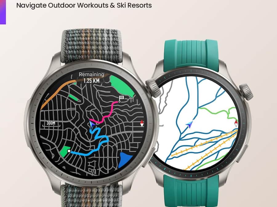 _Amazfit Balance 46mm