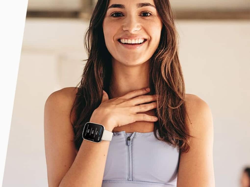 Amazfit Bip 5