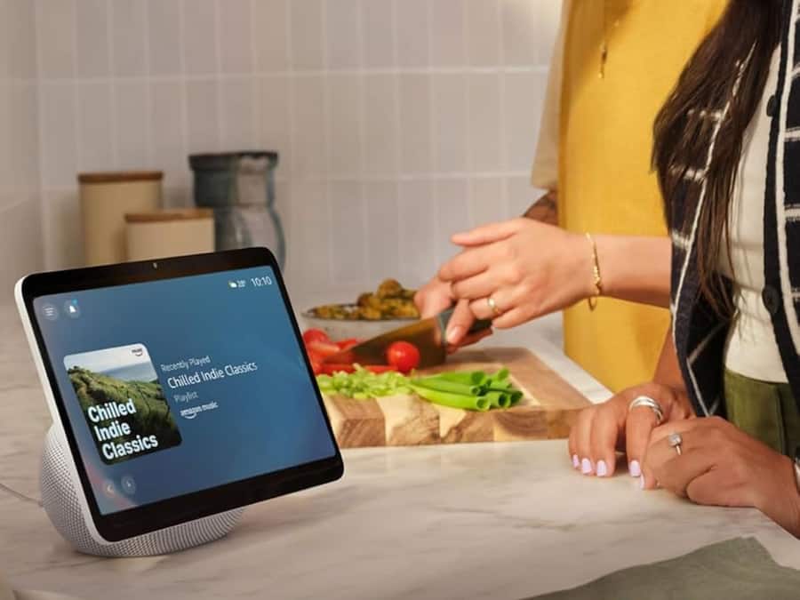 Amazon Echo Show 11