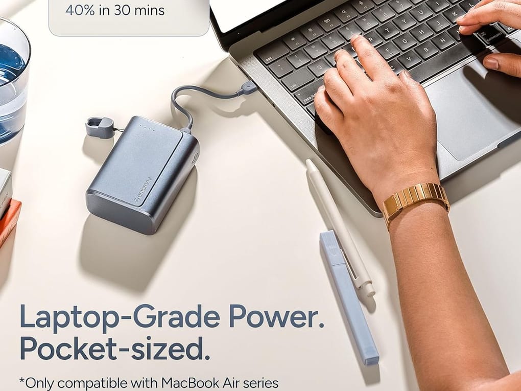 _Ambrane 20000mAh