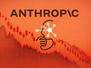 How an Anthropic AI release triggered a $285 billion stock sell-off