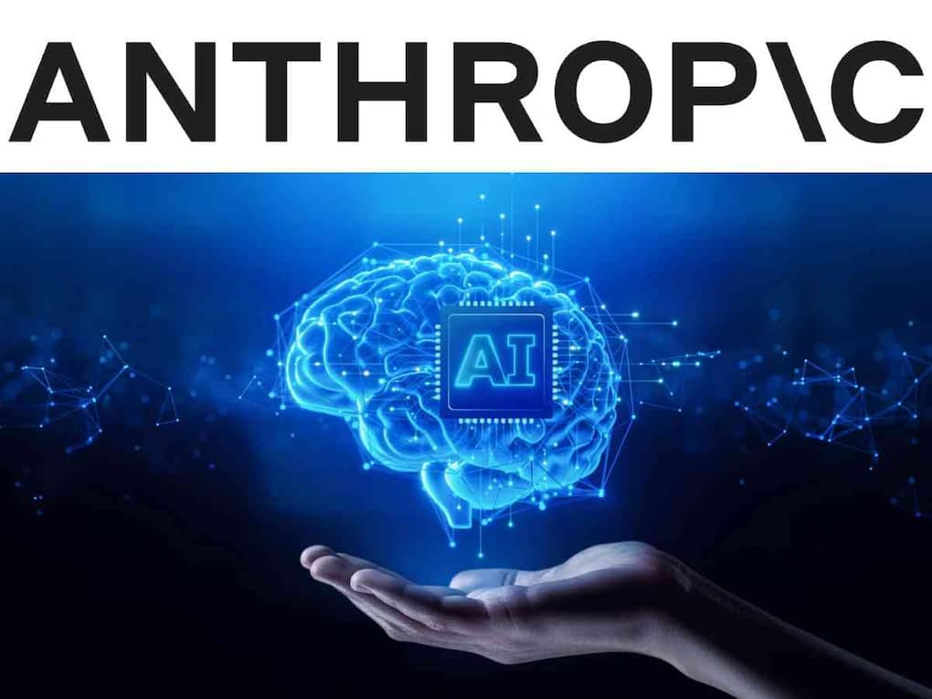 Anthropic AI