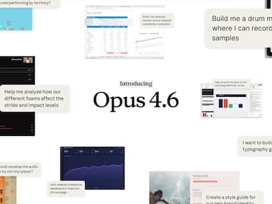Anthropic’s Claude Opus 4.6 AI model brings bigger context and smarter reasoning