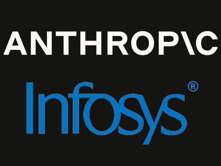 India AI Impact Summit 2026: Anthropic और Infosys की हुई बड़ी पार्टनरशिप, AI Agent बदलेंगे बिजनेस के तरीके