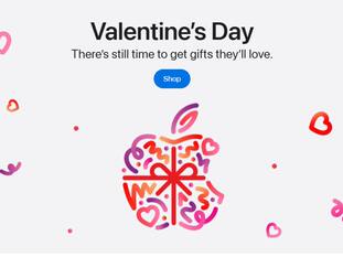 Apple की Valentine’s Day Sale हुई शुरू, iPhone 17 से लेकर MacBook, iPad और AirPods तक पर मिल रहे शानदार ऑफर्स