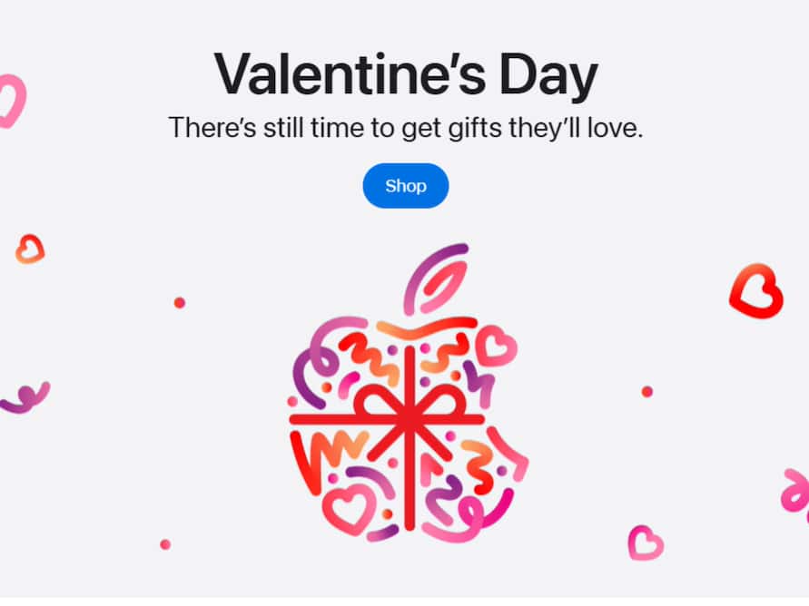 Apple की Valentine’s Day Sale हुई शुरू, iPhone 17 से लेकर MacBook, iPad और AirPods तक पर मिल रहे शानदार ऑफर्स