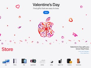 Apple ने भारत में Valentine Day Offers कर दिए शुरू, iPhone 17 से लेकर MacBook तक पर बैंक डिस्काउंट