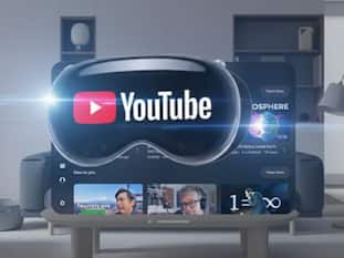 Apple यूजर्स को मिला बड़ा तोहफा, Vision Pro के लिए खास YouTube App हुआ लॉन्च