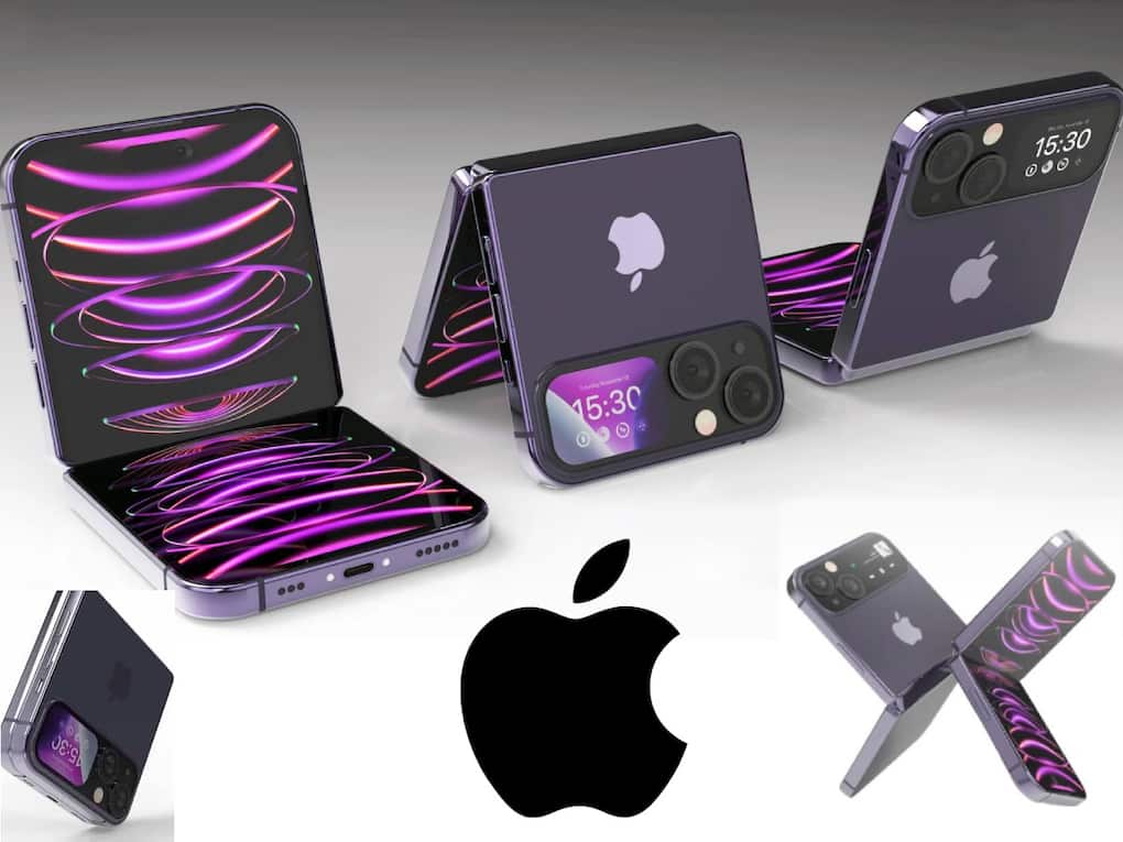 Apple iPhone Flip