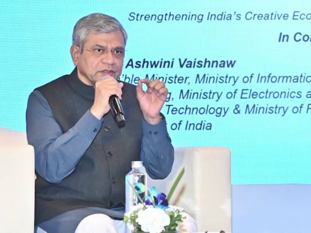 No set-top box needed for DD Channels soon! IT Minister Ashwini Vaishnaw confirms