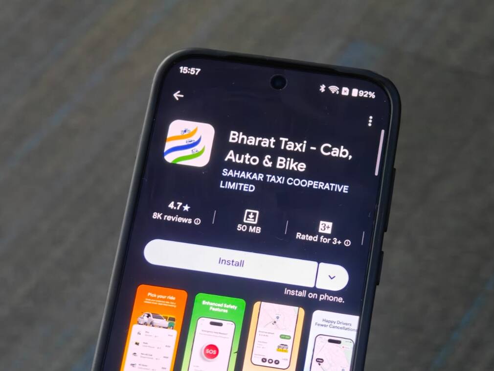 Amit Shah launches Bharat Taxi App in India to challenge Ola, Uber, and Rapido: What's different?