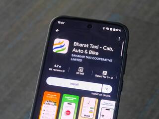 ‘Pay Rs 500, become co-owner’: Bharat Taxi’s Amul-style model explained by Amit Shah